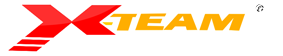 X-TEAM無刷云臺電機