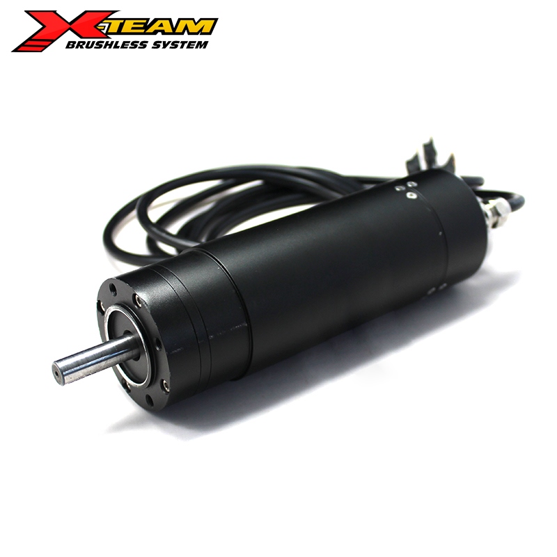 58180-490KV 9kW戶外機(jī)械設(shè)備動力減速無刷電機(jī)