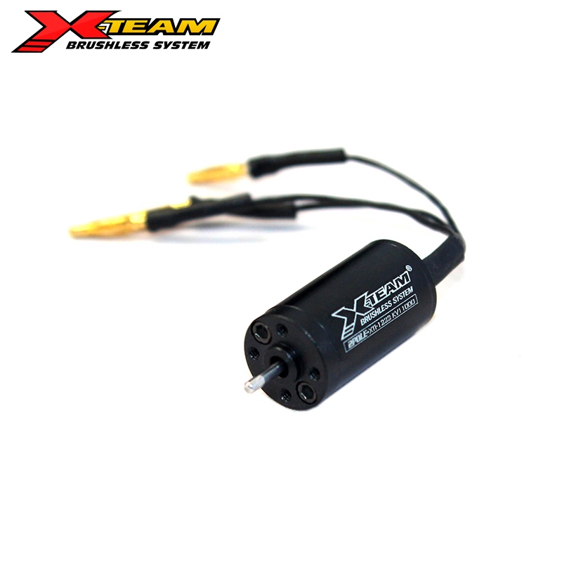 XTI-1222-7200KV 迷你賽車模型無刷電機