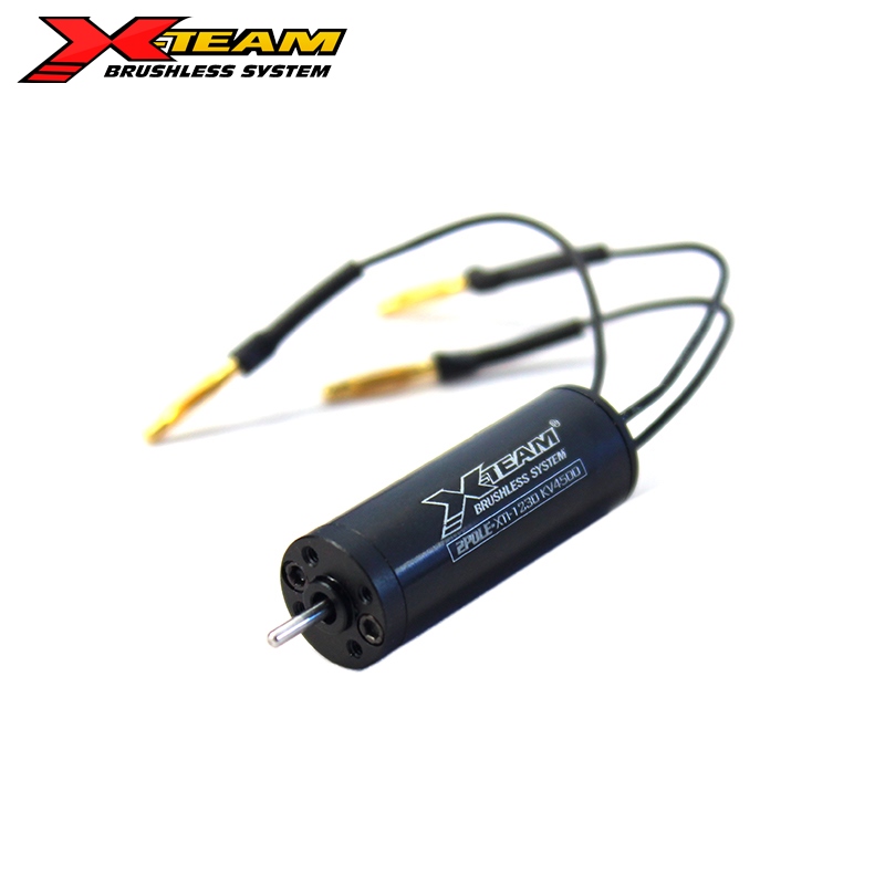 XTI-1230-7800KV 迷你賽車模型無刷電機馬達