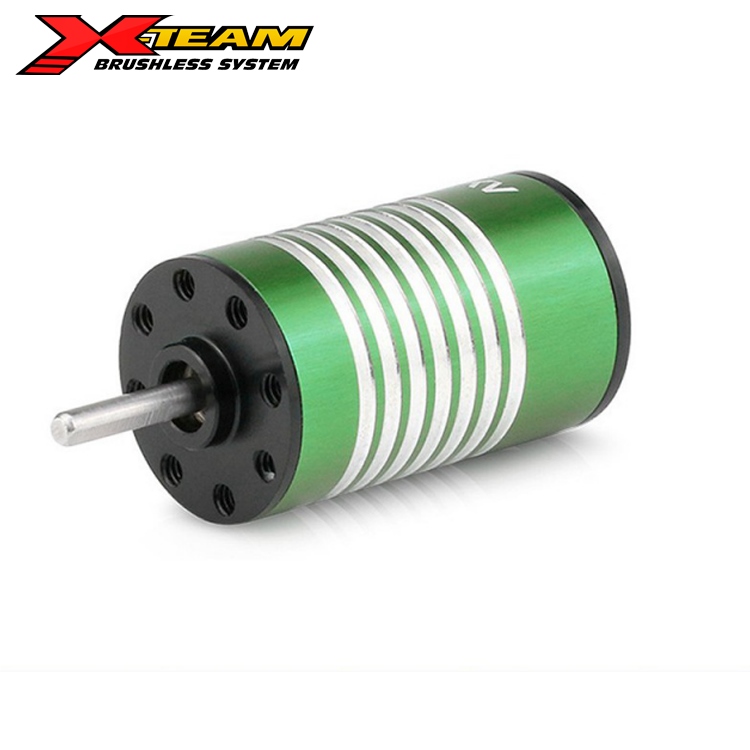 XTI-1410Y-5300KV 迷你賽車帶霍爾傳感的直流無刷電機