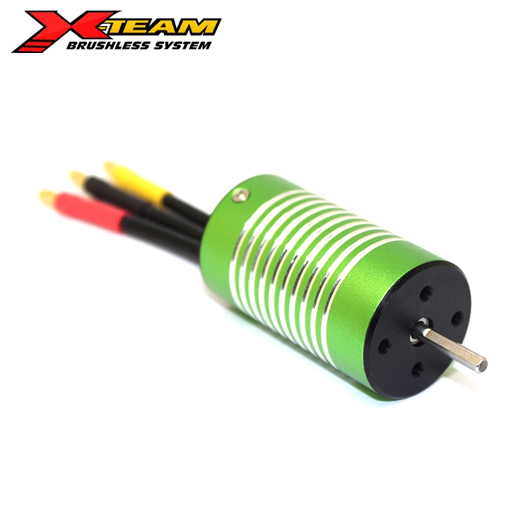 XTI-2850-6550KV 越野遙控車，遙控船，65mm涵道電機