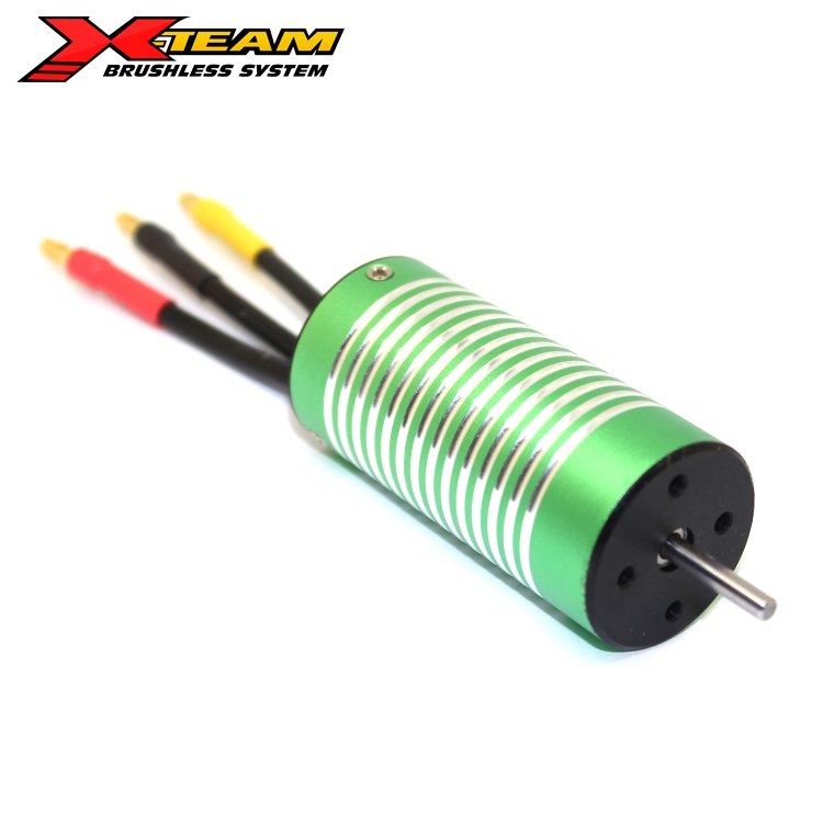 XTI-2860-2900KV 越野/大腳車模、船模、68涵道電機