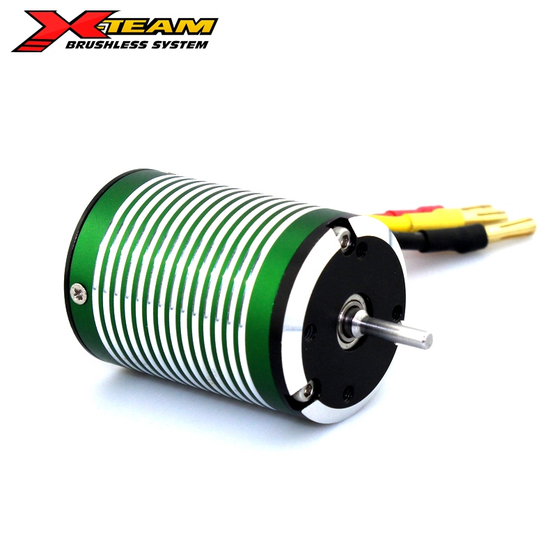 XTI-3650-4250KV 遙控車模/遙控船模電機