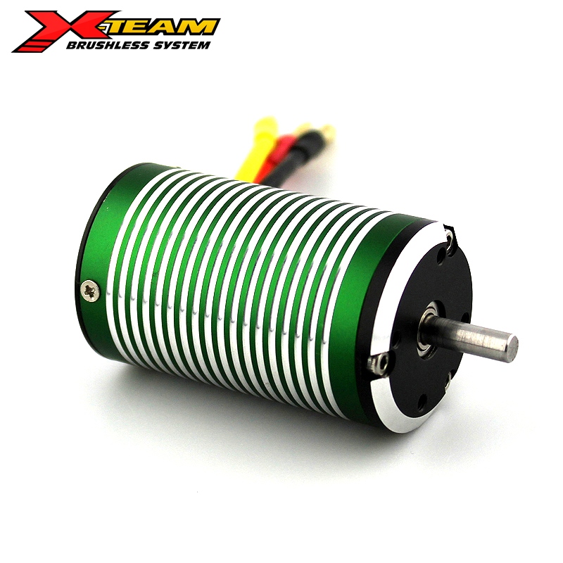 XTI-3660-1050KV 車模電機 船模電機 涵道電機