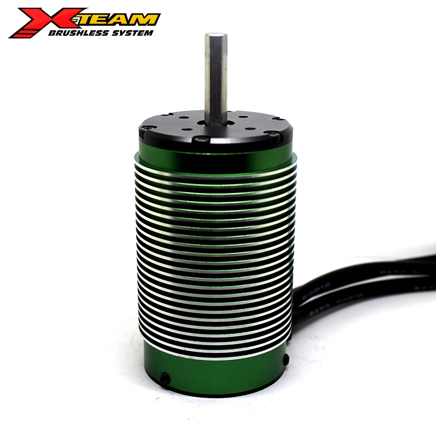 XTI-5792-550KV 車模船模四磁極無感無刷電機