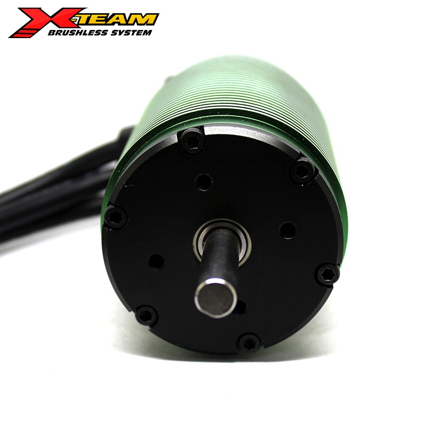 XTI-5798-450KV 車模船模四磁極無感無刷電機