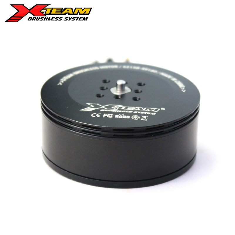 XTA-6215B-170KV 農(nóng)用植保無人機(jī)動力電機(jī)