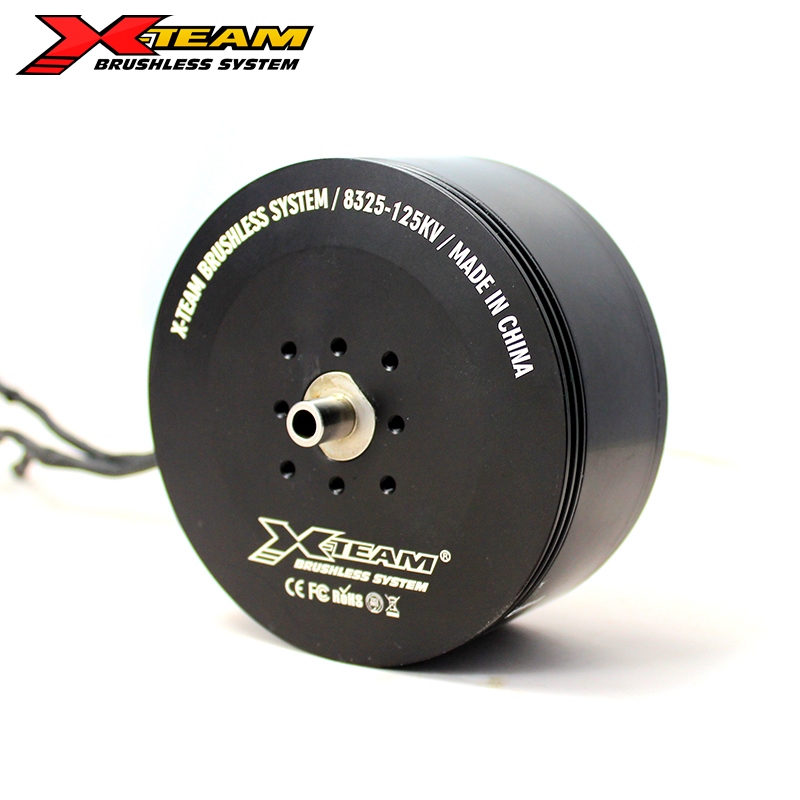 XTA-8325-120KV 農(nóng)用植保無人機(jī)動力電機(jī)