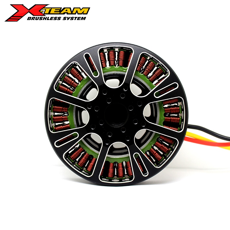 XTO-6110-300KV 多旋翼航拍無人機無刷電機