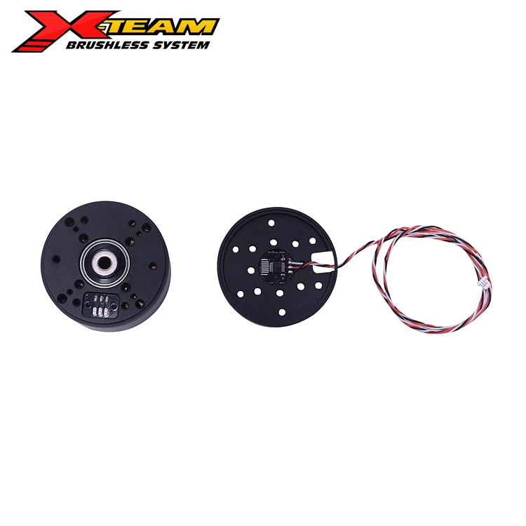 XTG-5220 正玄波機(jī)械臂機(jī)器人關(guān)節(jié)高扭矩云臺(tái)無(wú)刷電機(jī)