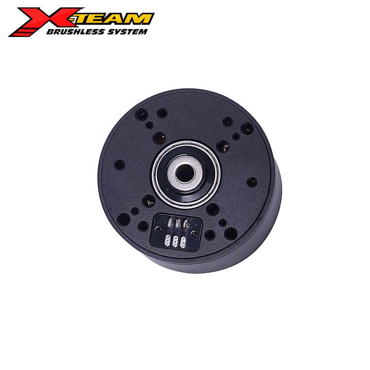 XTG-5225 機(jī)械臂機(jī)器人關(guān)節(jié)編碼器云臺(tái)無(wú)刷電機(jī)