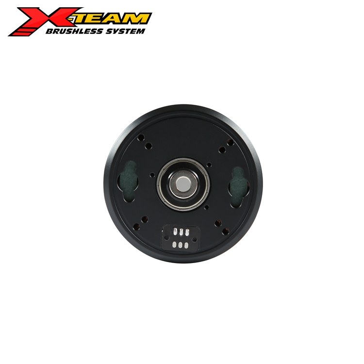 XTG-6010 大功率編碼器伺服驅(qū)動(dòng)無(wú)刷電機(jī)