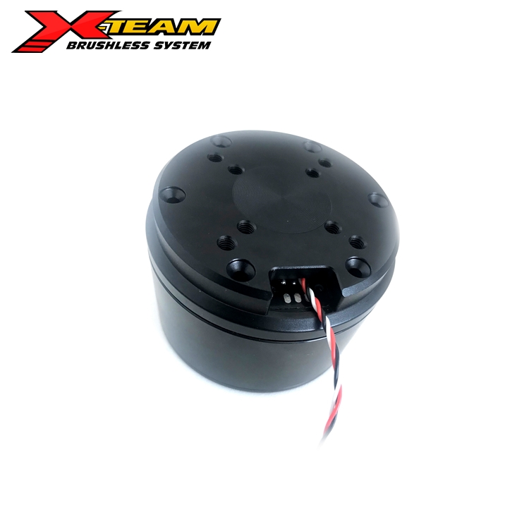 XTG-6025 機(jī)械臂機(jī)器人關(guān)節(jié)編碼器云臺(tái)無(wú)刷電機(jī)