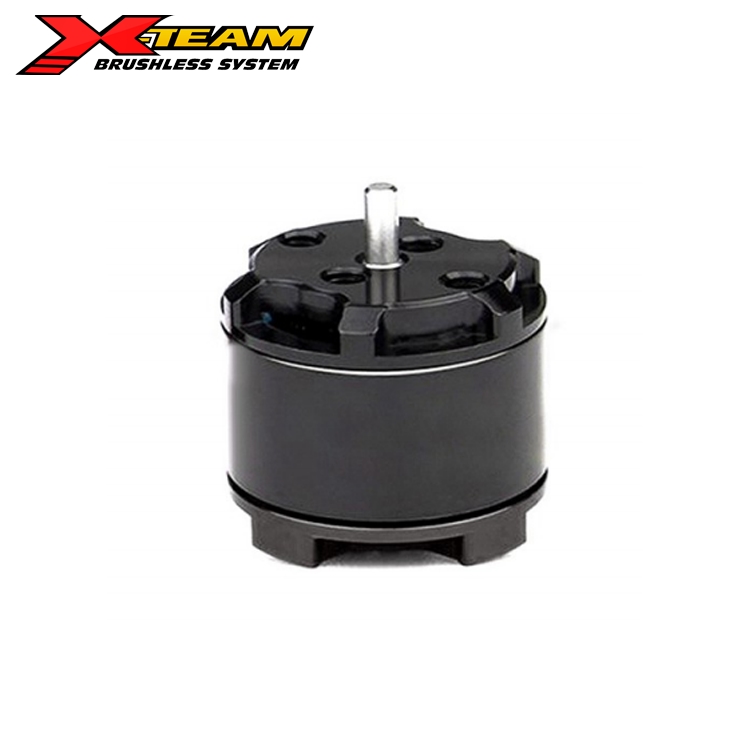 無刷電機什么品牌質量好？——X-TEAM的優質選擇