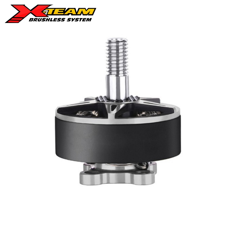 XTO-2204-2300KV FPV穿越機無刷電機