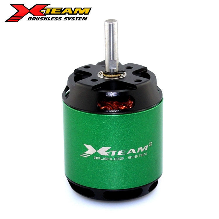 XTO-3025-770KV 固定翼無人機及飛機無刷電機
