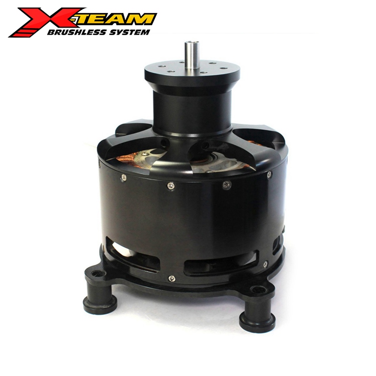 XTO-15777-60KV 77公斤大拉力工業級外轉子無刷電機