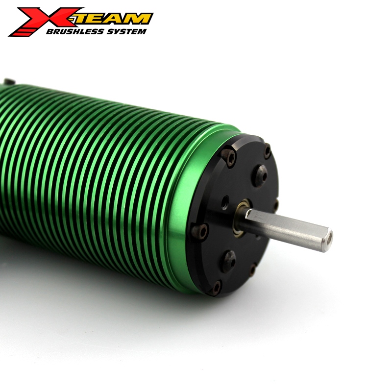 XTI-59110-380KV 汽車模型內(nèi)轉(zhuǎn)子無刷電機(jī)