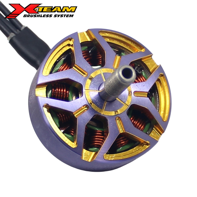 XTO-2807-1350KV 多旋翼航拍無人機無刷電機