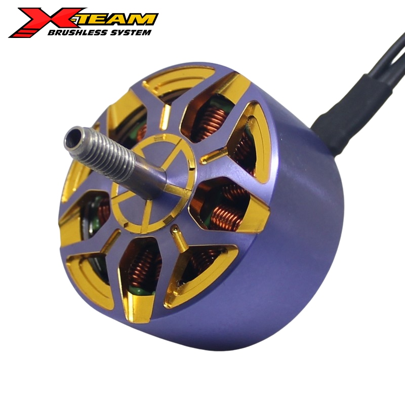 XTO-3115-900KV 多旋翼航拍無人機無刷電機